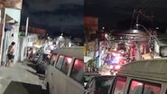 Reprodução/Redes sociais