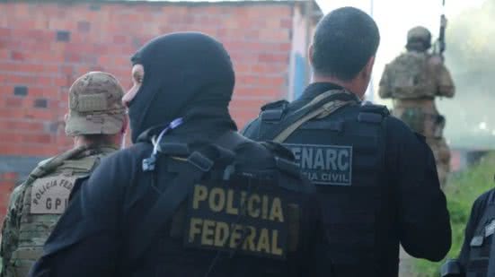 Divulgação / Alberto Maraux / SSP-BA