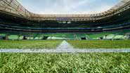 Divulgação | Allianz Parque