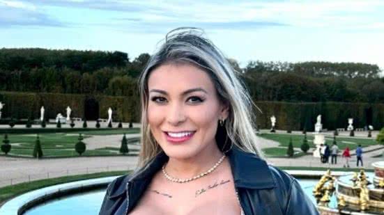 Reprodução/ Instagram