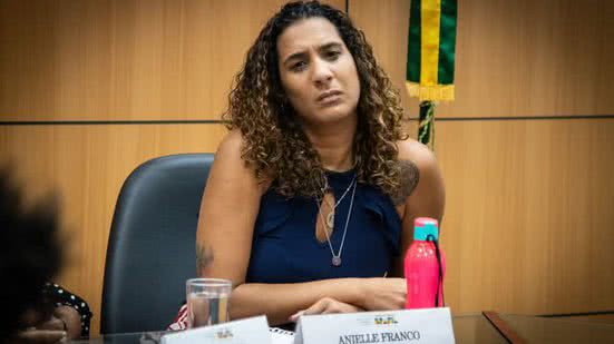 Luna Costa / Ministério da Igualdade Racia