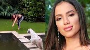 Reprodução Instagram @anitta