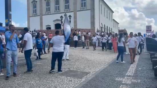Reprodução/Dandara Amorim/Bnews