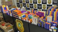 Divulgação/PCGO