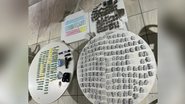 Divulgação/Polícia Militar