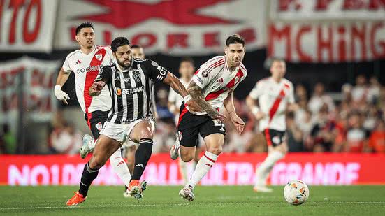 Divulgação/Atlético-MG