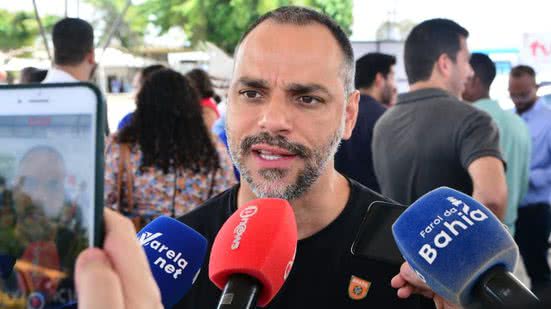 Joilson Cesar / BNews