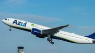 Divulgação/Azul