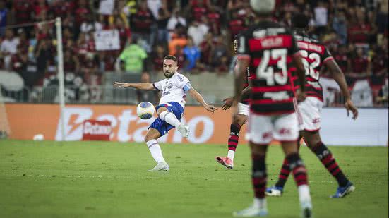 Rafael Rodrigues/EC Bahia