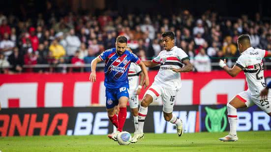 Rafael Rodrigues/Esporte Clube Bahia