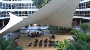 Divulgação Bibilioteca Central