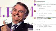 Reprodução / Instagram