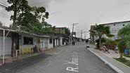 Reprodução/Google Street View