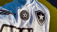 Reprodução/Redes Sociais/X/@Botafogo