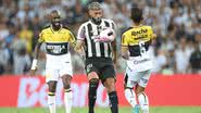Vitor Silva/Botafogo