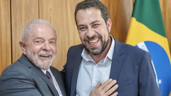 Reprodução/Twitter @guilhermeboulos