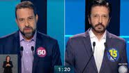 Reprodução / Record