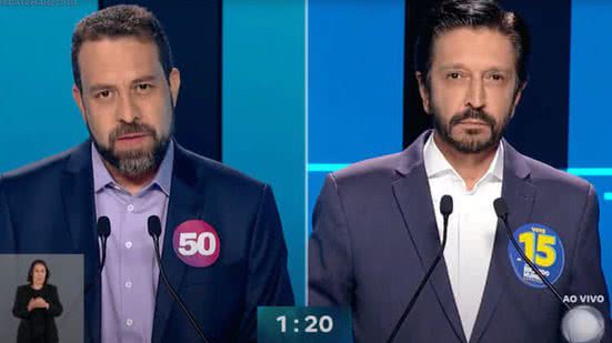 Reprodução / Record