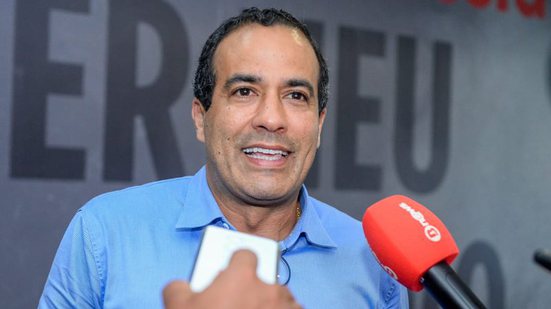 Dinaldo Silva/BNews