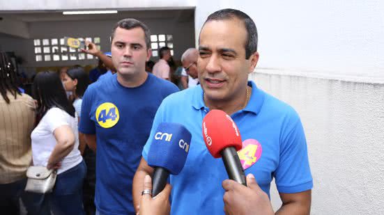 Domingos Júnior / BNews