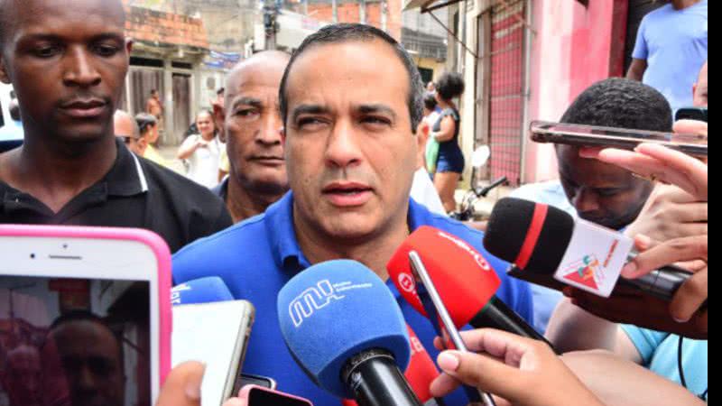 Joilson César/ BNews