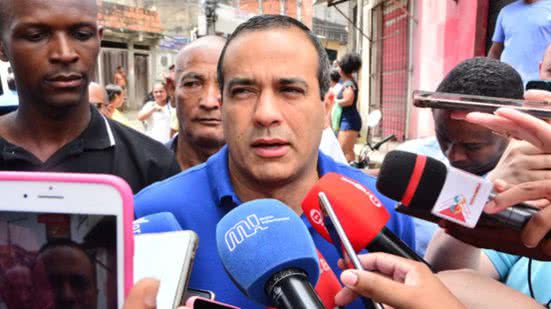 Joilson César/ BNews