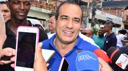 Joilson César / BNews