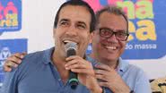 Arquivo/Ascom/BrunoReis
