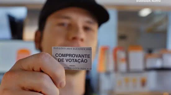 Divulgação BK