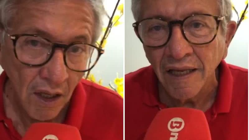 Yuri Pastore / BNEWS