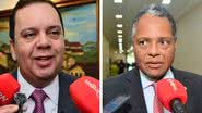 Joilson César / BNEWS