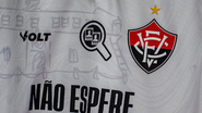 Victor Ferreira/EC Vitória