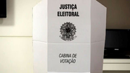 os eleitores que ainda estiverem nas filas, terão o direito ao voto. - Divulgação