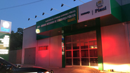 O influencer Pedro Lopes e o seu companheiro Stanley Gabryel, foram penalizados ao se envolver em um acidente de trânsito - Divulgação/Governo do Piauí
