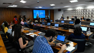 Marco Oliveira / Agência Senado