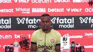 Reprodução/ YouTube/TV Vitória
