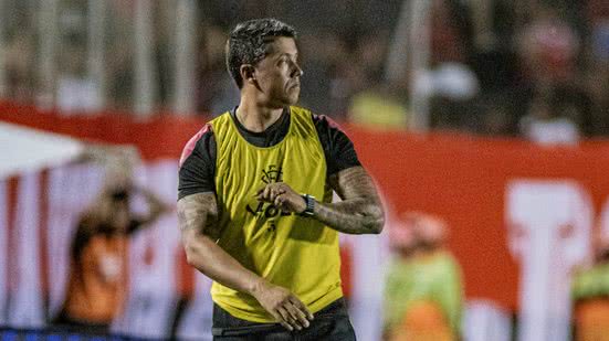 Victor Ferreira/ECV