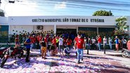 Domingos Junior/BNews