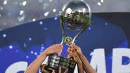 Conmebol / Divulgação