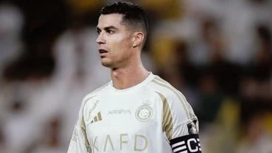 Reprodução / Al-Nassr
