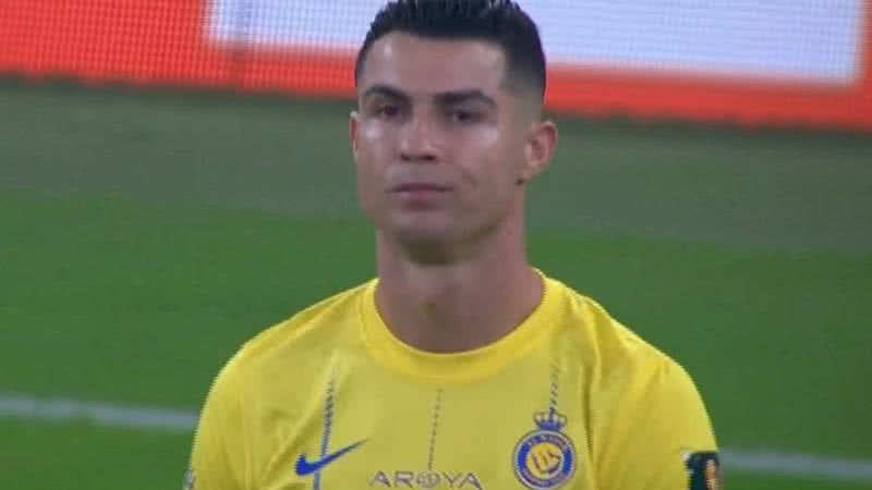Reprodução/Cazé TV