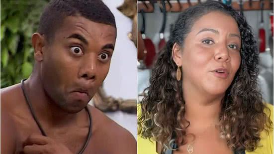 Reprodução / TV Globo / Redes Sociais