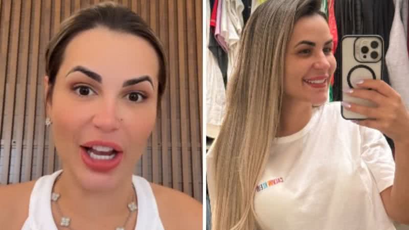 Reprodução / Redes Sociais