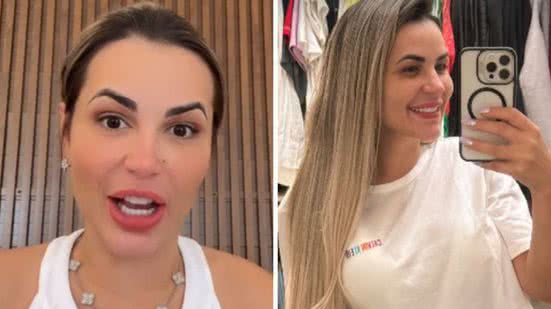 Reprodução / Redes Sociais