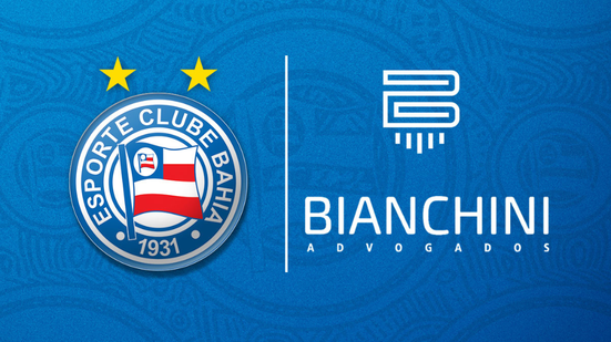 Divulgação/EC Bahia