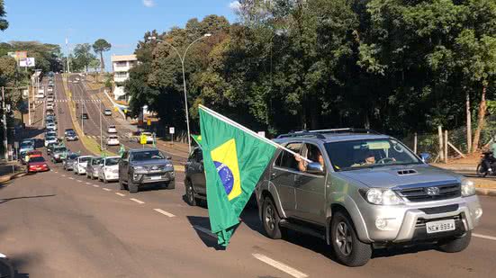 Reprodução/Bianca Mallmann