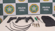 Polícia Civil | RJ