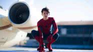 Reprodução/Instagram/@tomholland2013