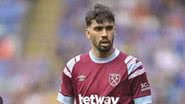 Divulgação/WestHam