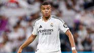 Reprodução/Instagram: @realmadrid